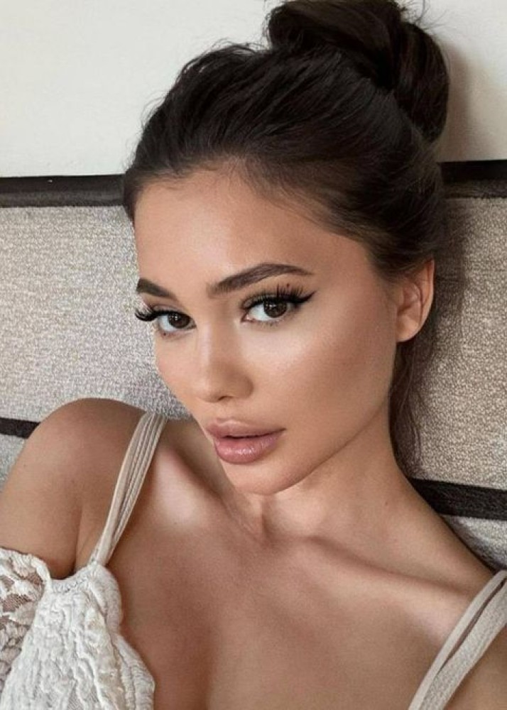 Индивидуалка Алла главное фото в городе Тюмень 