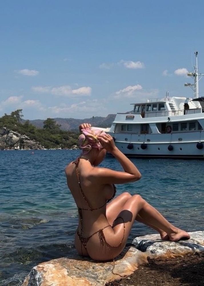 Индивидуалка Алсу фото № 2 в городе Тюмень