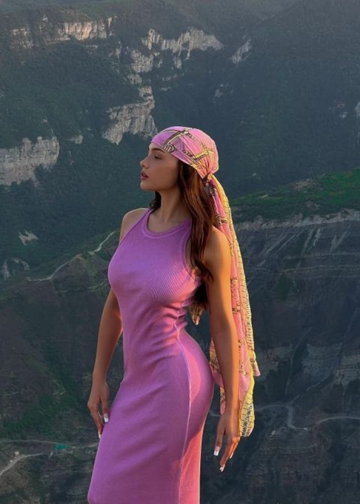 Индивидуалка Алсу фото № 2 в городе Тюмень