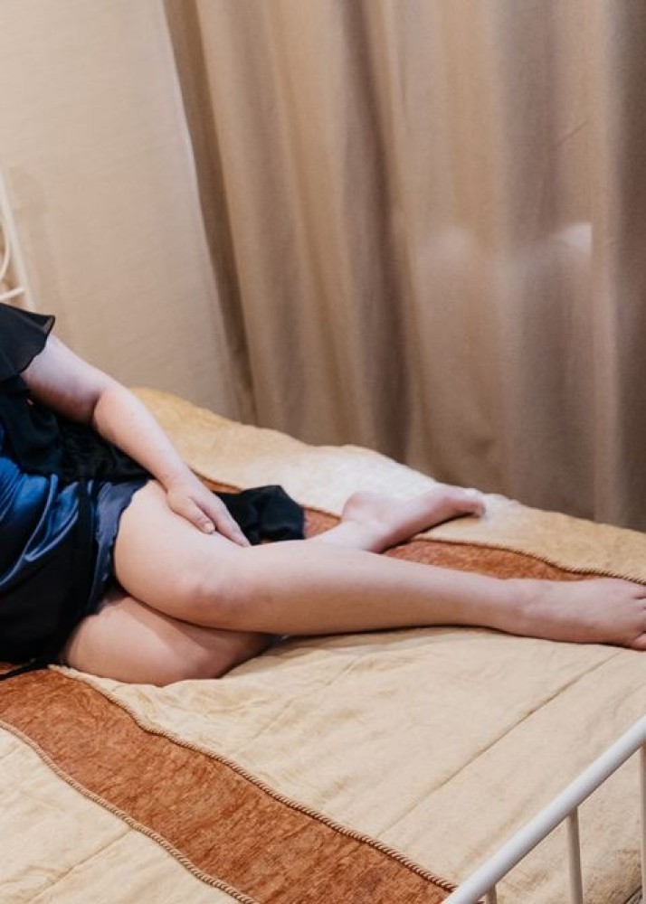 Индивидуалка Алёна фото № 2 в городе Тюмень