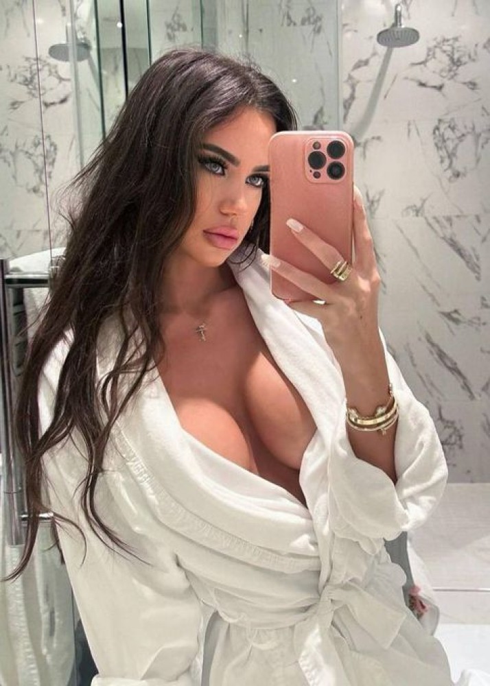 Индивидуалка Азалия главное фото в городе Тюмень 