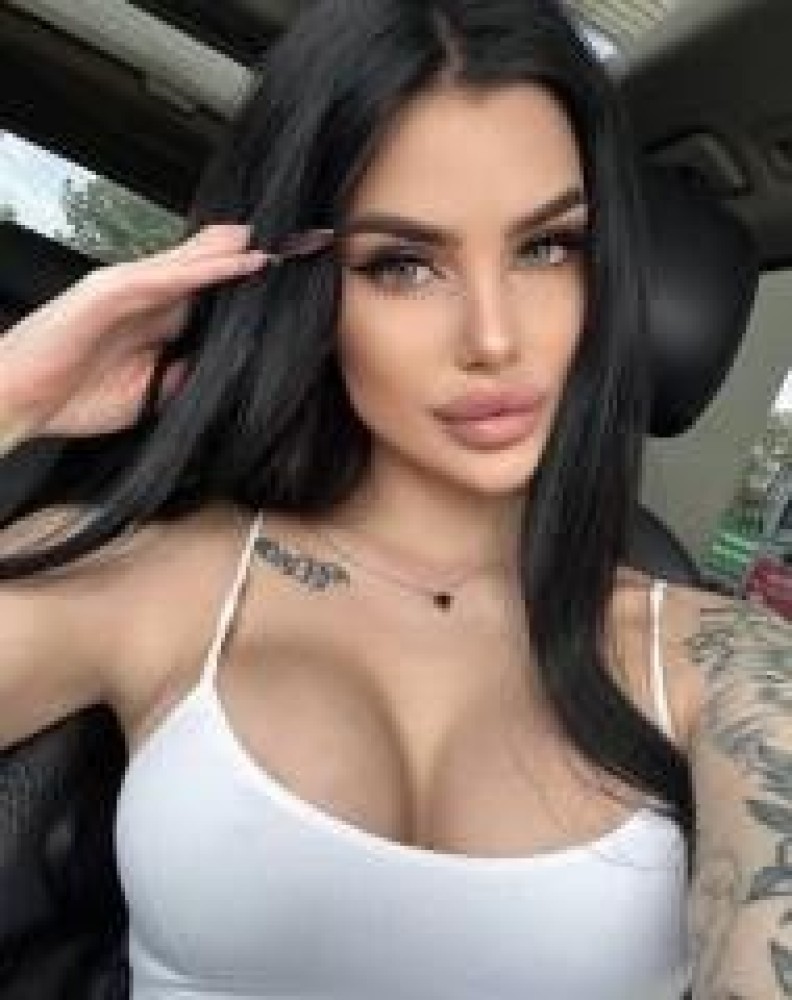 Индивидуалка Азалия фото № 2 в городе Тюмень