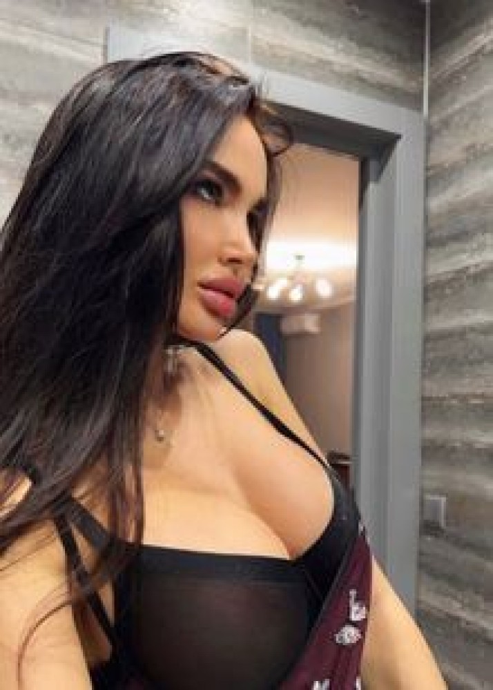 Индивидуалка Азалия фото № 2 в городе Тюмень