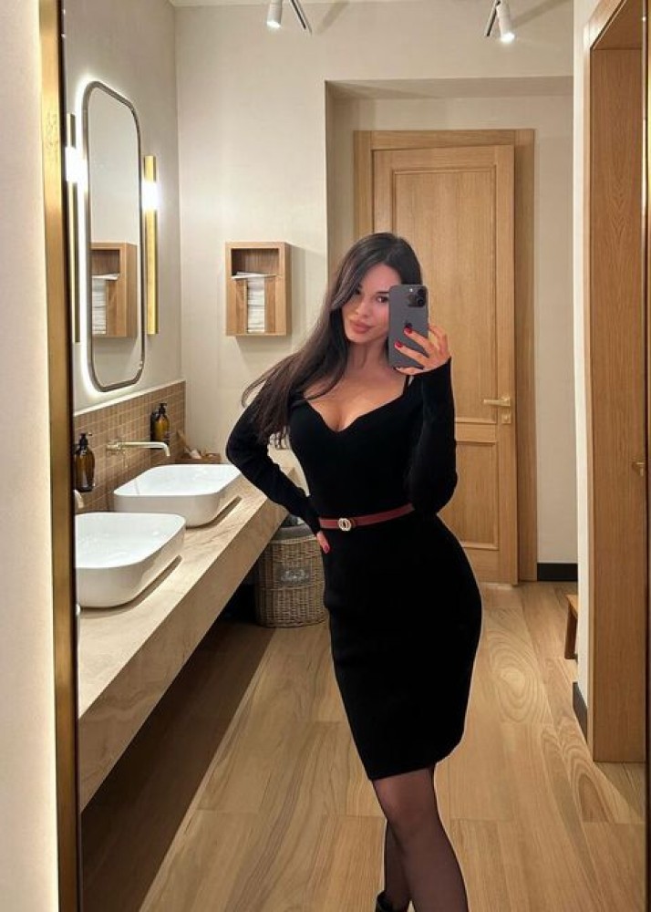 Индивидуалка Белла фото № 2 в городе Тюмень