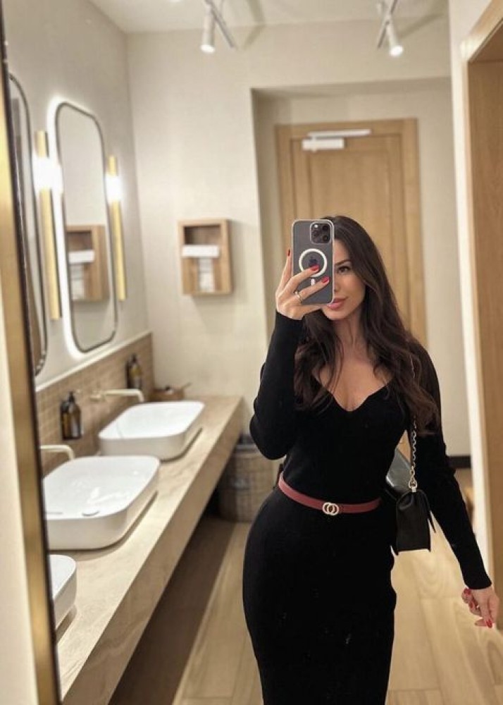 Индивидуалка Белла фото № 2 в городе Тюмень