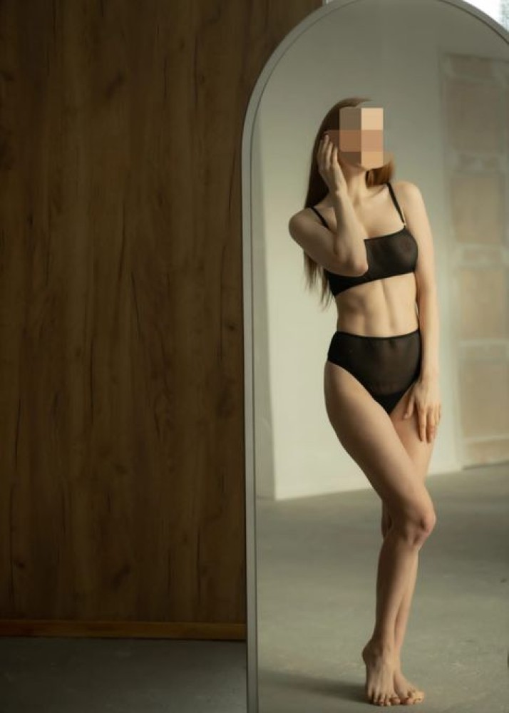 Индивидуалка Даниелла фото № 2 в городе Тюмень