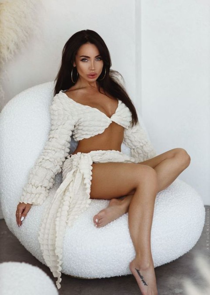 Индивидуалка Дарина фото № 2 в городе Тюмень