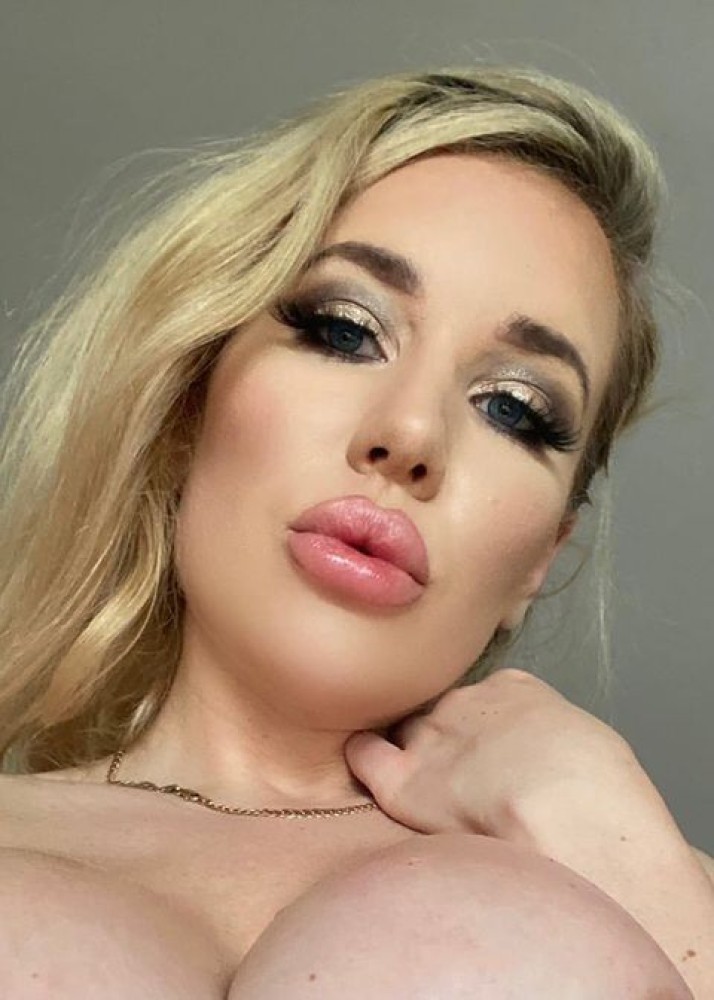 Индивидуалка Дарина фото № 2 в городе Тюмень