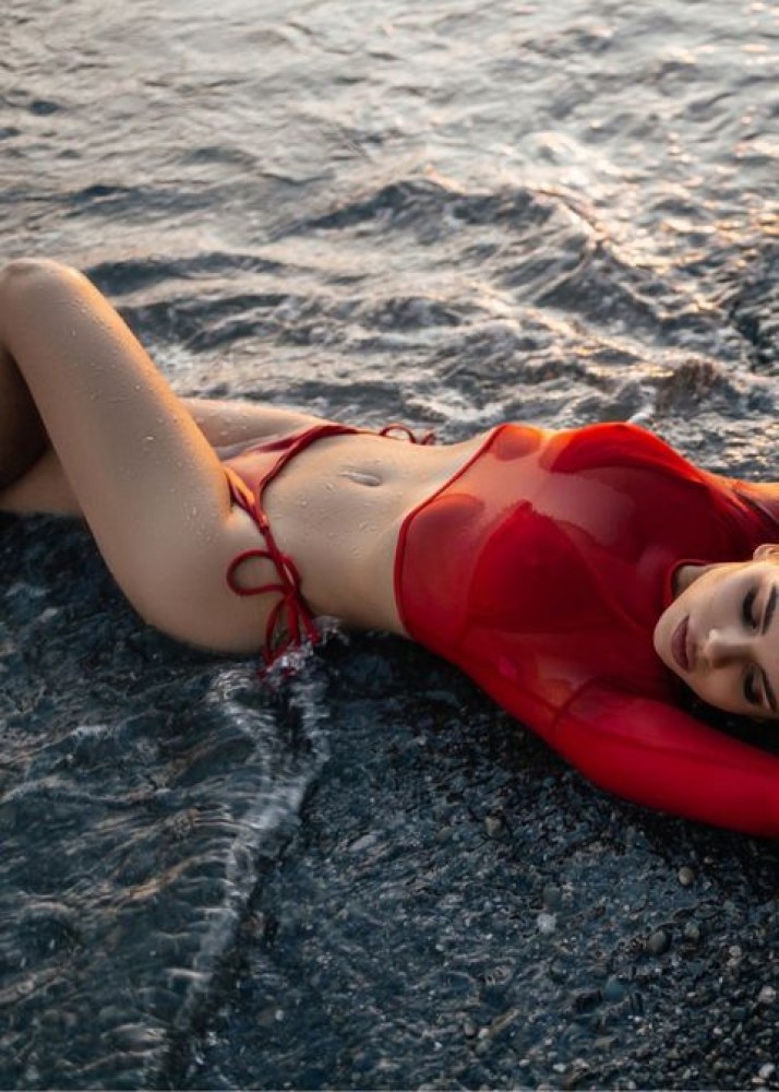 Индивидуалка Даша фото № 2 в городе Тюмень