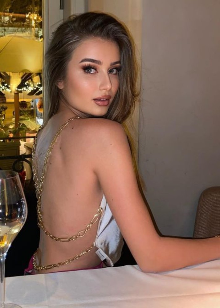 Индивидуалка Екатерина фото № 2 в городе Тюмень