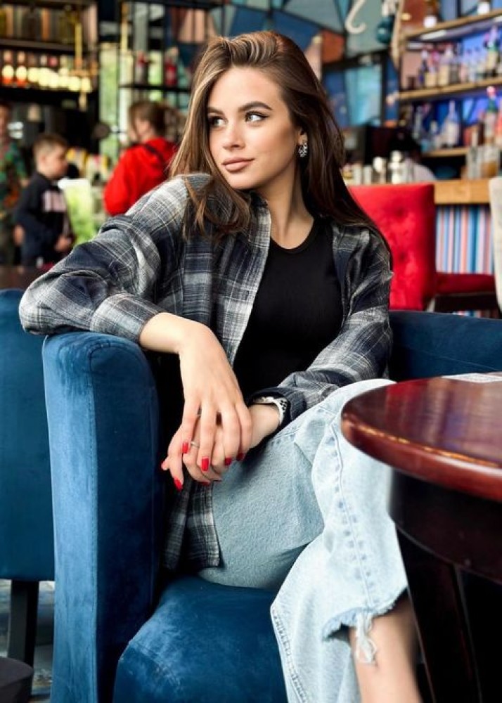 Индивидуалка Эля фото № 2 в городе Тюмень