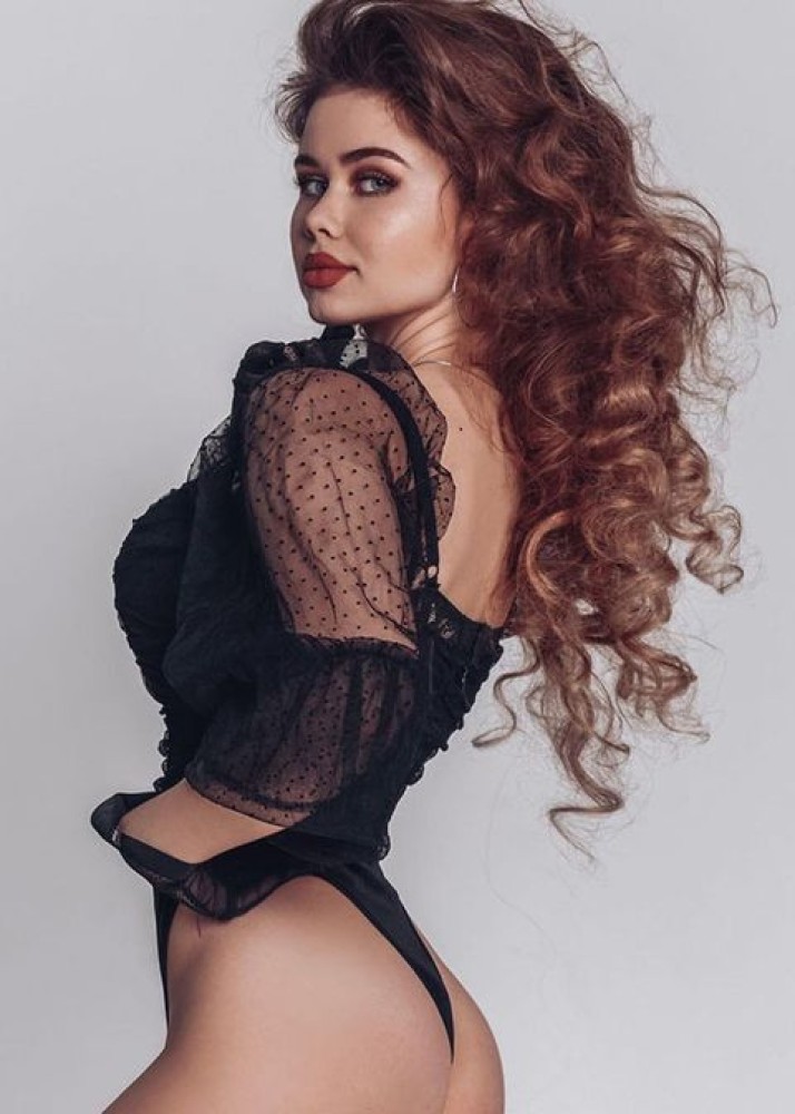 Индивидуалка Эмма главное фото в городе Тюмень 