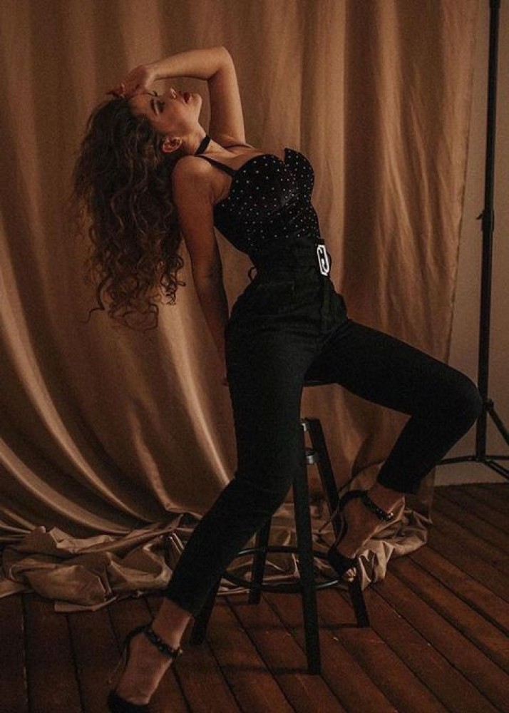 Индивидуалка Эмма фото № 2 в городе Тюмень