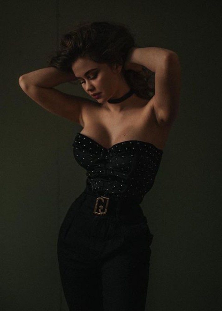 Индивидуалка Эмма фото № 2 в городе Тюмень