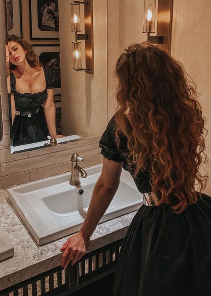 Индивидуалка Эмма фото № 2 в городе Тюмень