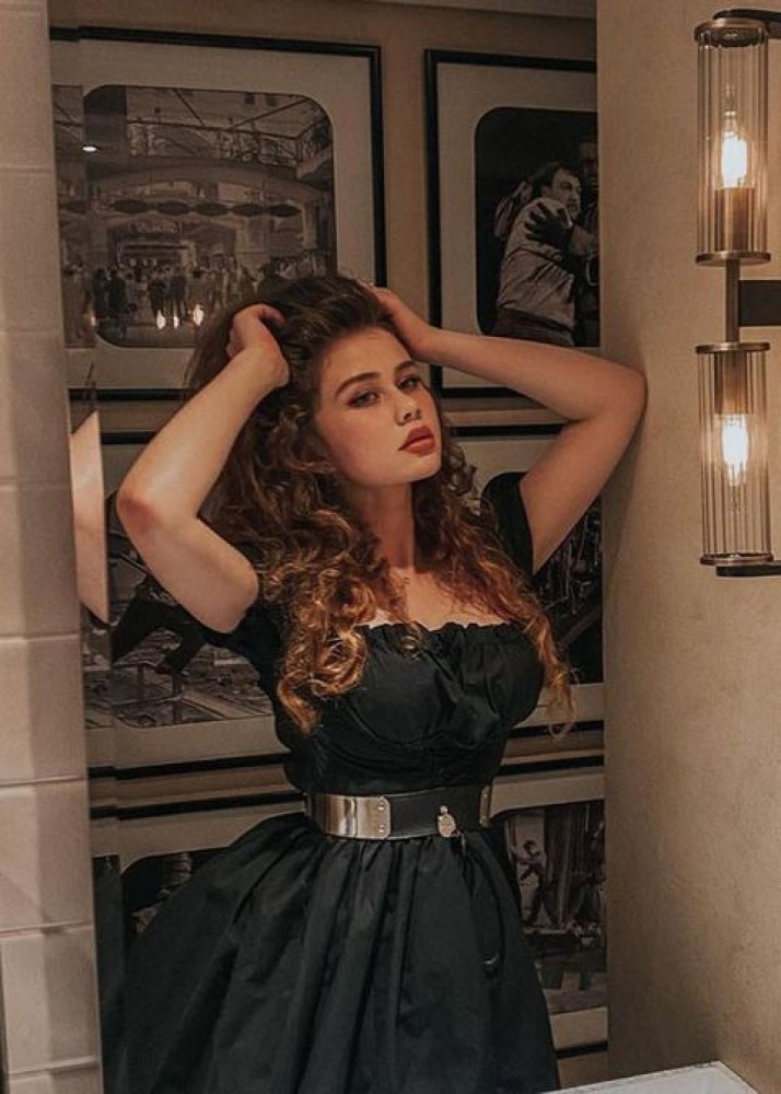 Индивидуалка Эмма фото № 2 в городе Тюмень