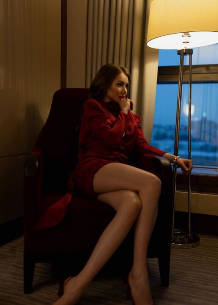 Индивидуалка Эскортни фото № 2 в городе Тюмень