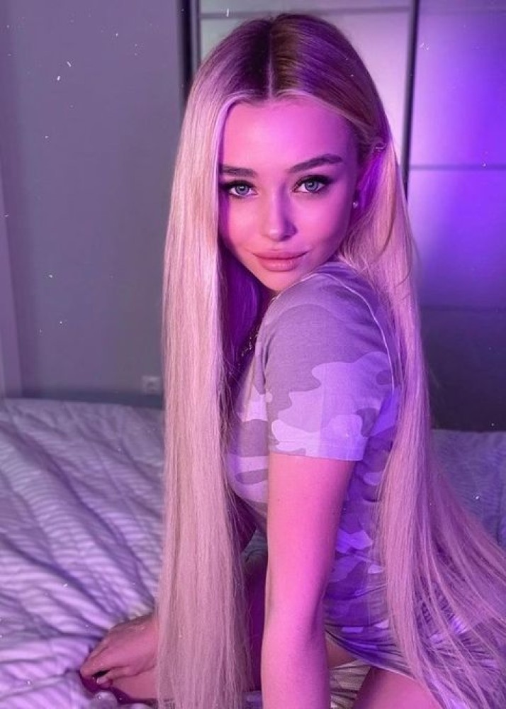 Индивидуалка Ева фото № 2 в городе Тюмень