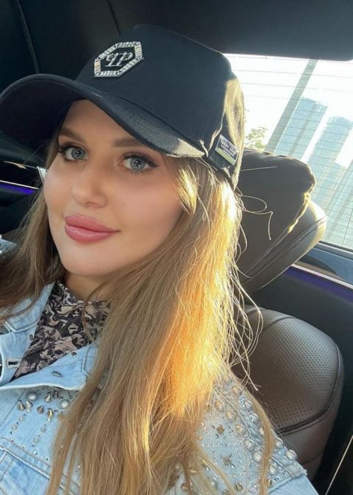 Индивидуалка Глория фото № 2 в городе Тюмень