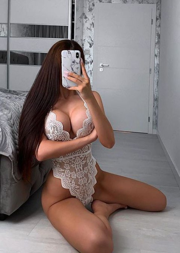 Индивидуалка Гуля фото № 2 в городе Тюмень