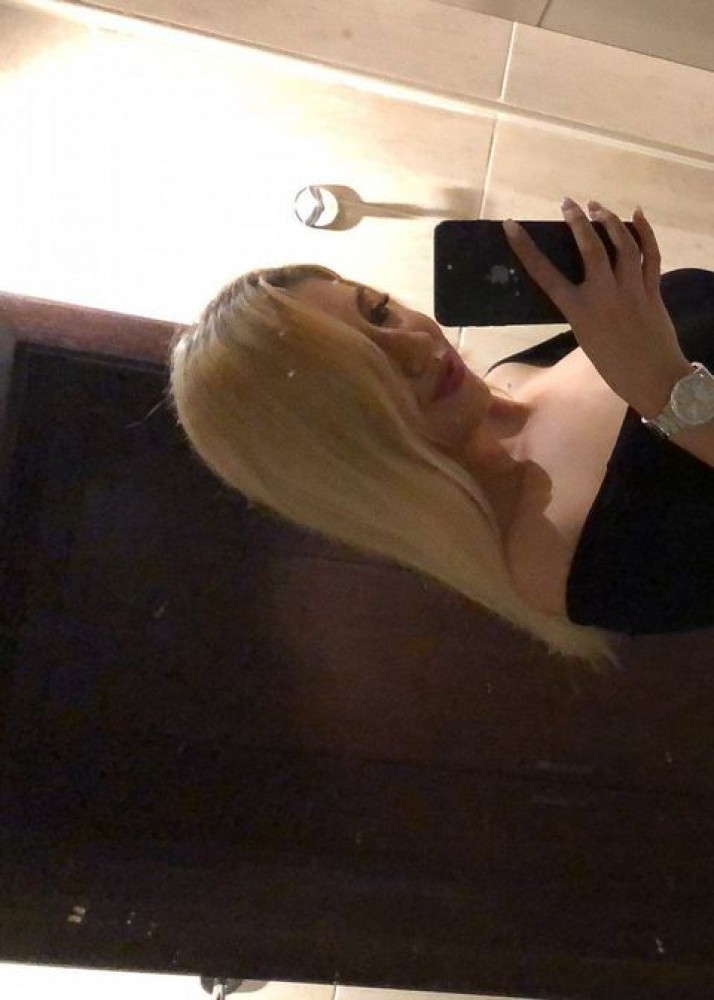 Индивидуалка Ина фото № 2 в городе Тюмень