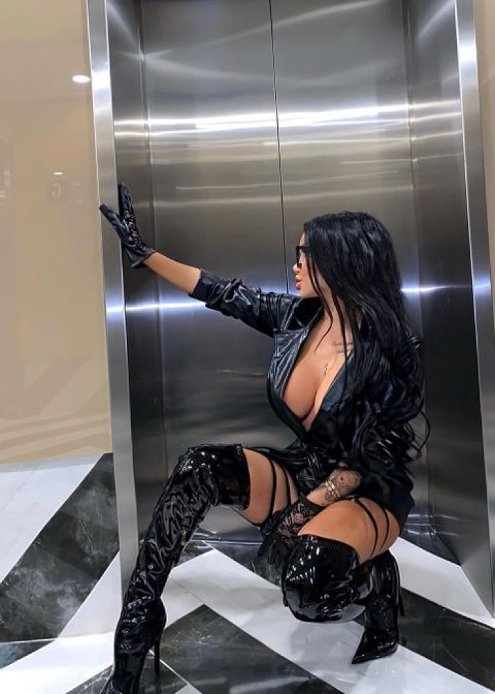 Индивидуалка Инга фото № 2 в городе Тюмень