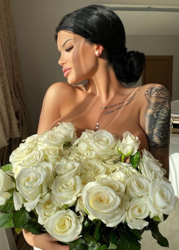 Индивидуалка Инга фото № 2 в городе Тюмень