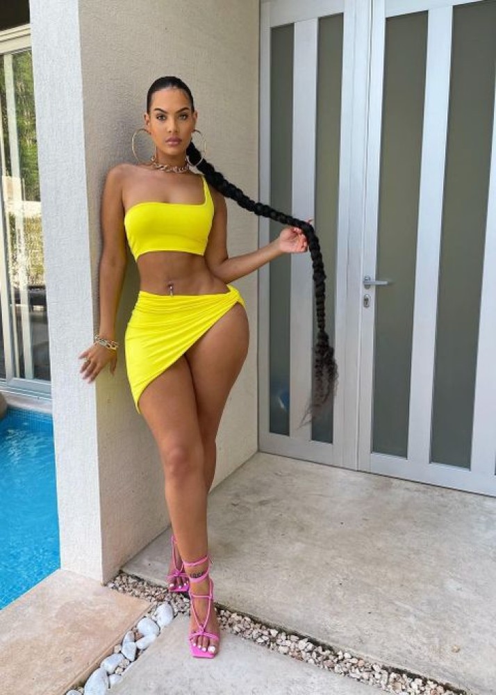 Индивидуалка Ира фото № 2 в городе Тюмень