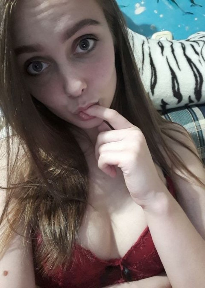 Индивидуалка Иришка фото № 2 в городе Тюмень