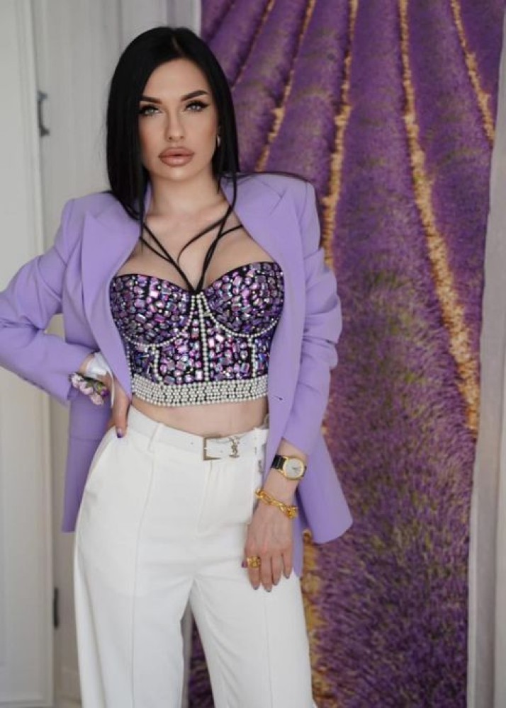 Индивидуалка Иванна главное фото в городе Тюмень 