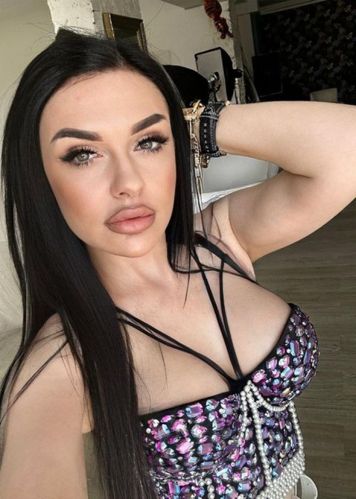 Индивидуалка Иванна фото № 2 в городе Тюмень