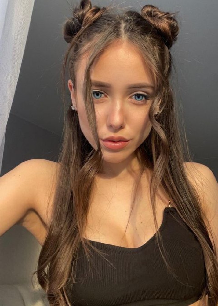 Индивидуалка Катя фото № 2 в городе Тюмень