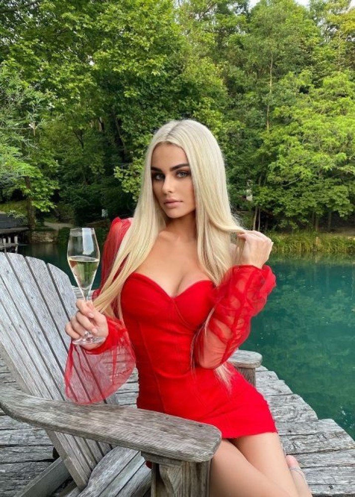 Индивидуалка Катя фото № 2 в городе Тюмень