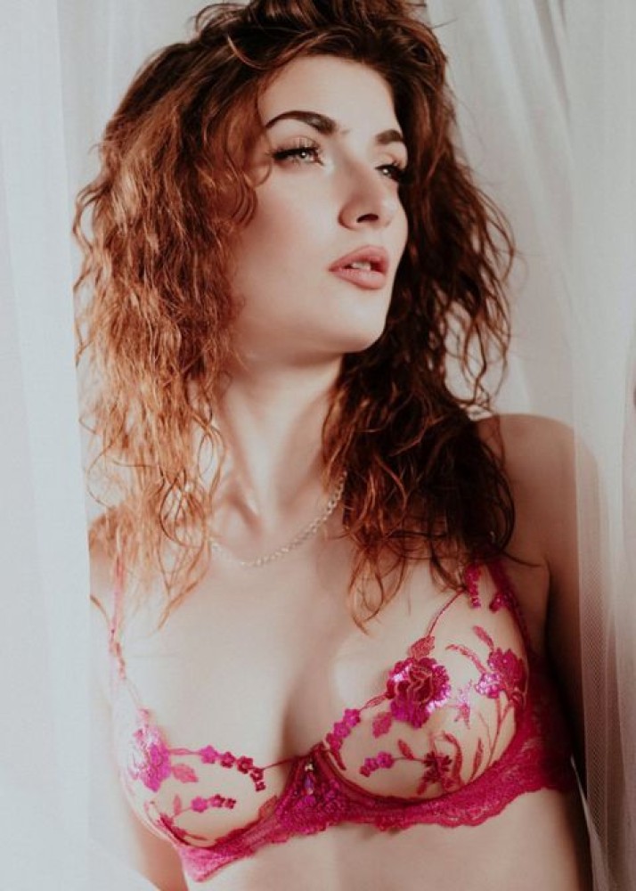 Индивидуалка Катя фото № 2 в городе Тюмень