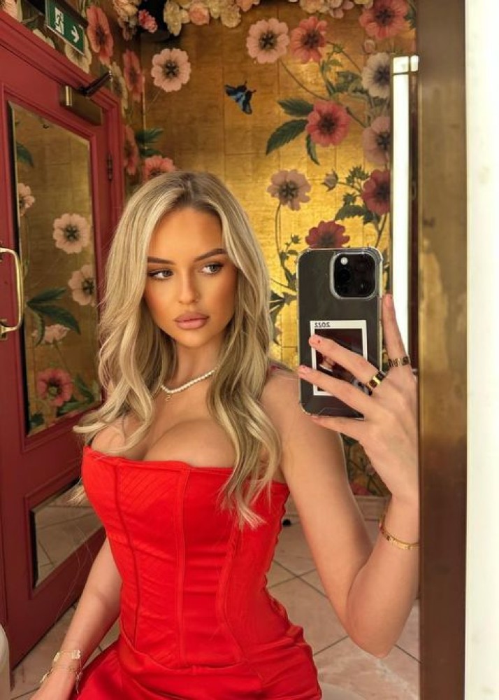 Индивидуалка Крис фото № 2 в городе Тюмень