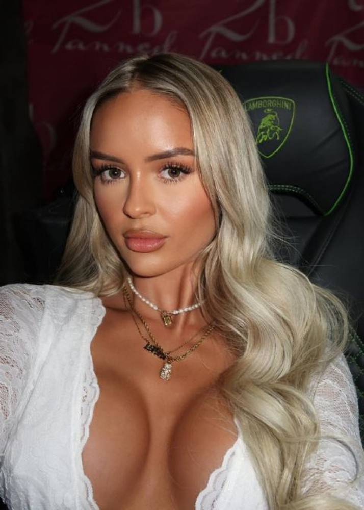 Индивидуалка Крис фото № 2 в городе Тюмень