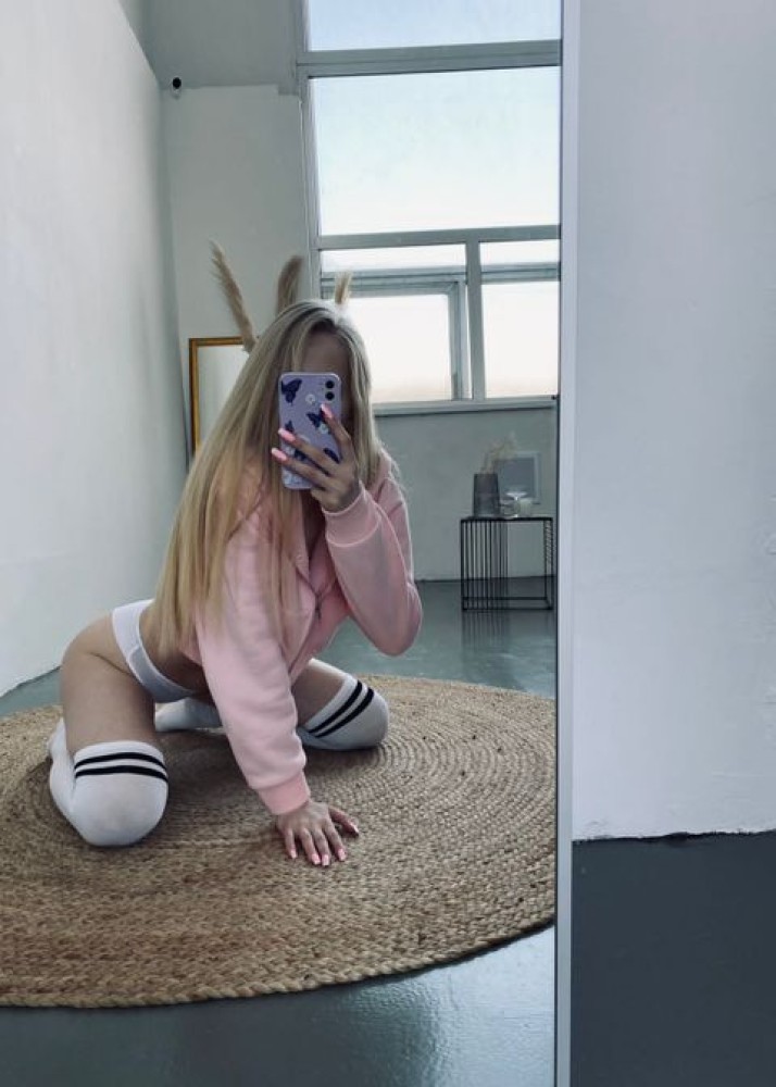 Индивидуалка Ксюша фото № 2 в городе Тюмень