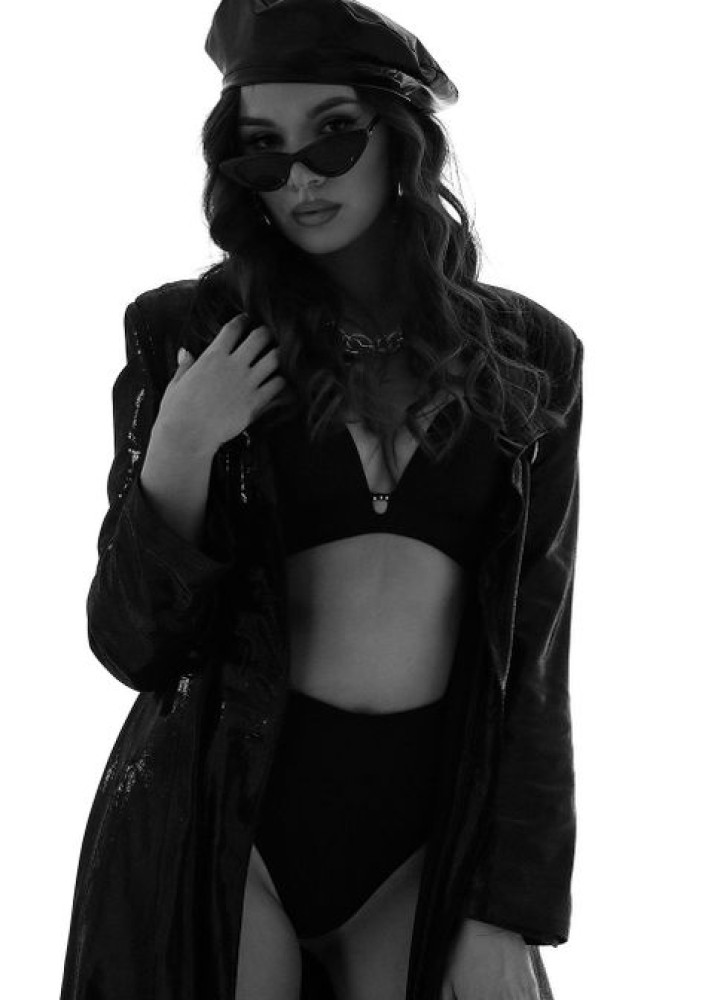 Индивидуалка Лика фото № 2 в городе Тюмень