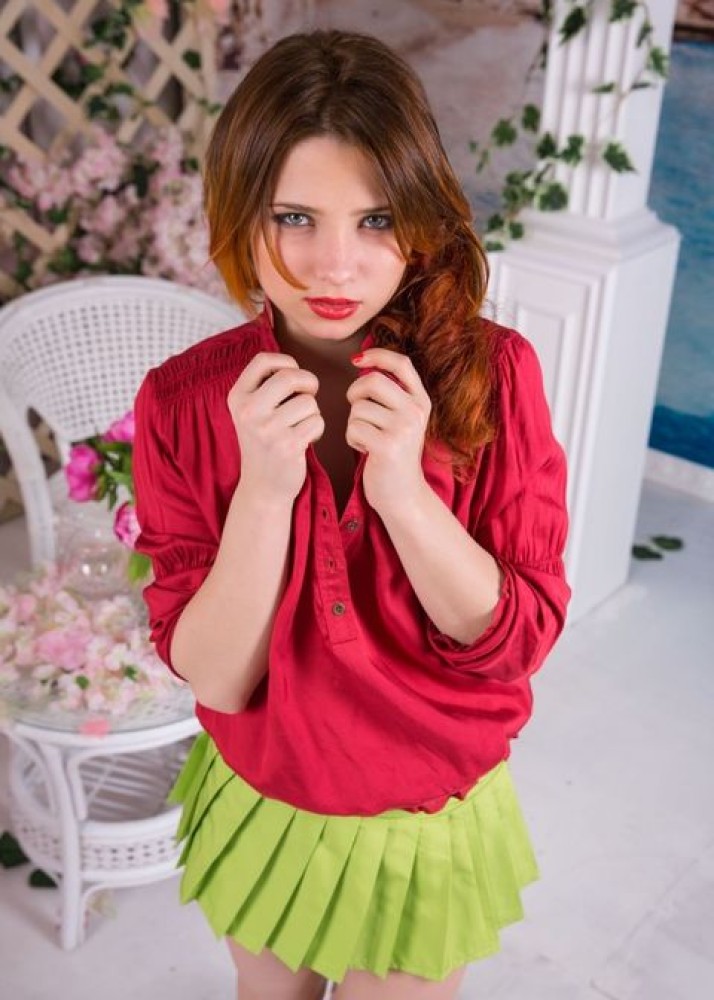 Индивидуалка Лиля фото № 2 в городе Тюмень