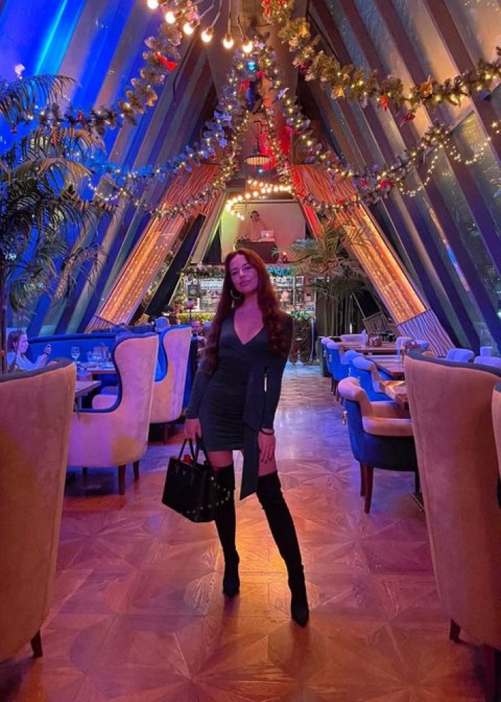 Индивидуалка Ляля фото № 2 в городе Тюмень