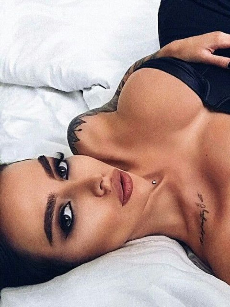 Индивидуалка Майя фото № 2 в городе Тюмень