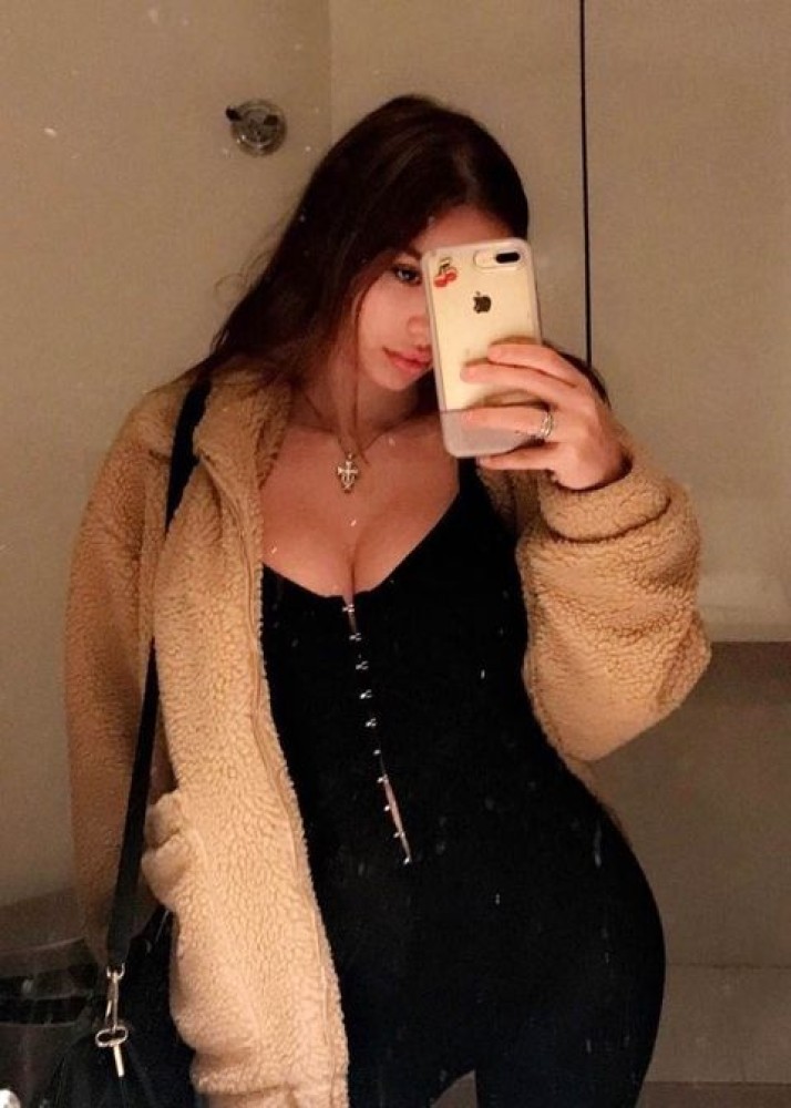 Индивидуалка Майя фото № 2 в городе Тюмень