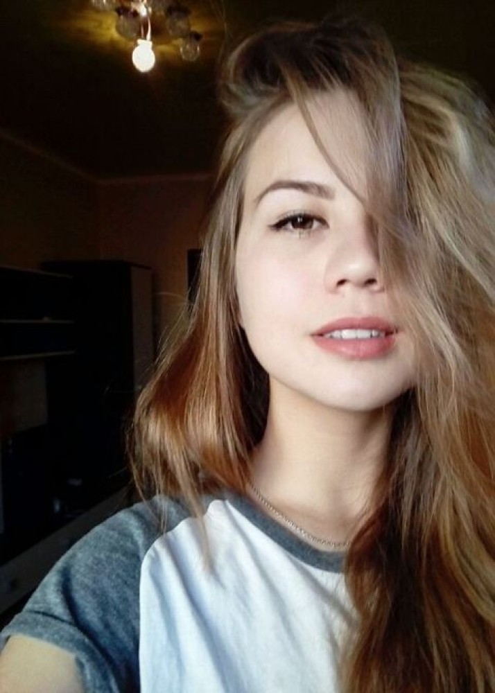 Индивидуалка Марина фото № 2 в городе Тюмень