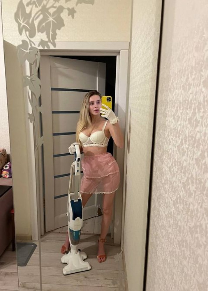 Индивидуалка Марина фото № 2 в городе Тюмень