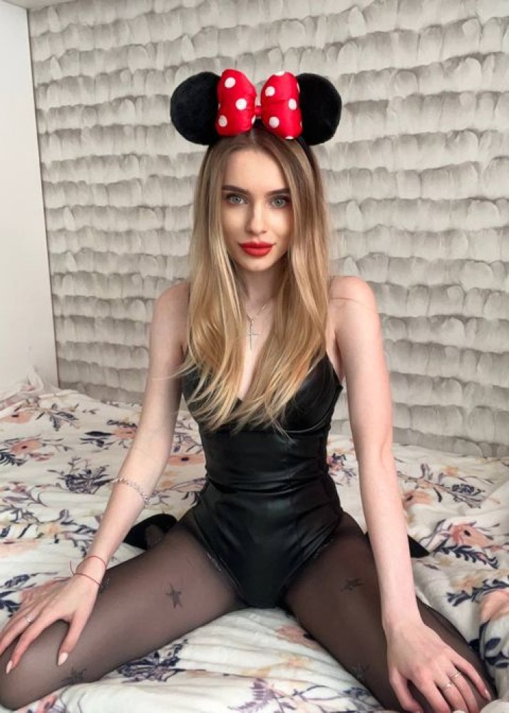 Индивидуалка Марина фото № 2 в городе Тюмень