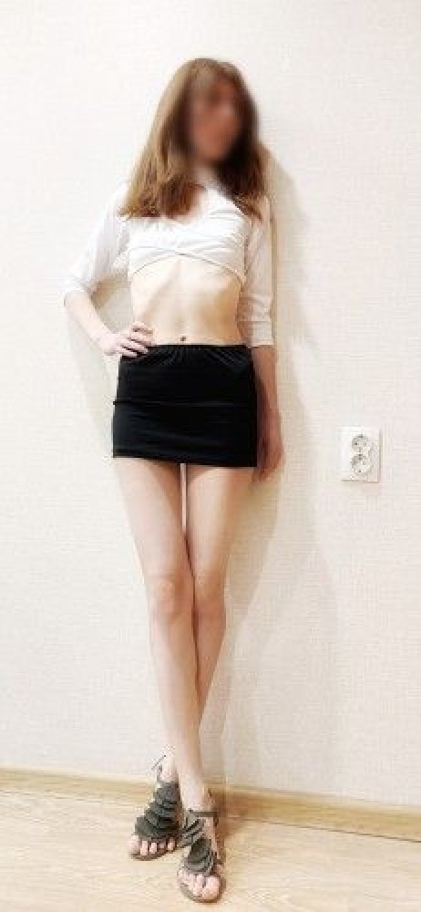 Индивидуалка Марина фото № 2 в городе Тюмень