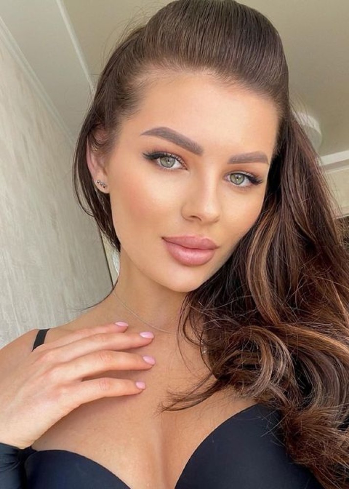 Индивидуалка Милана фото № 2 в городе Тюмень