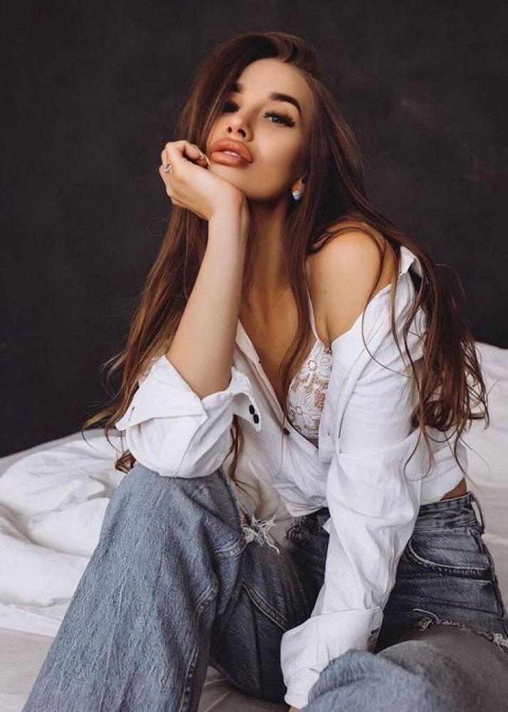 Индивидуалка Милана фото № 2 в городе Тюмень