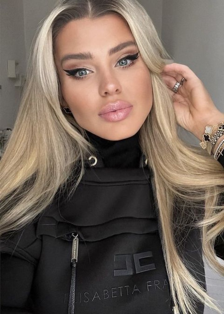 Индивидуалка Милана фото № 2 в городе Тюмень