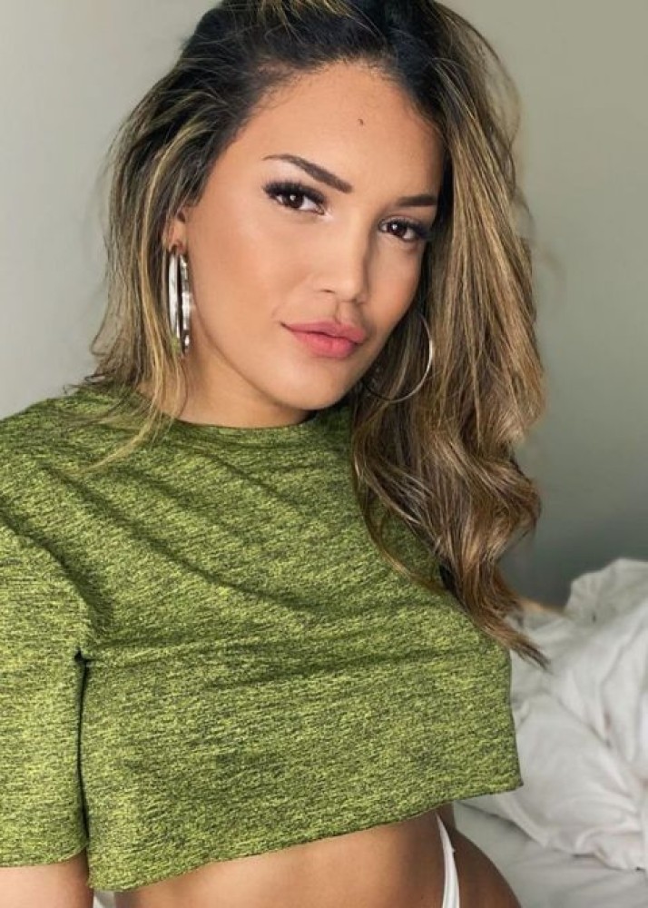 Индивидуалка Милена главное фото в городе Тюмень 